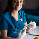 Dr. Responsável Clínico